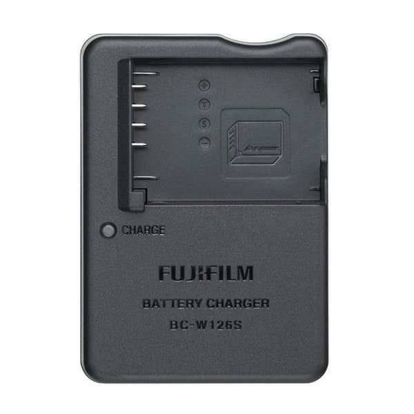 FUJIFILM Laturi BC-W126S