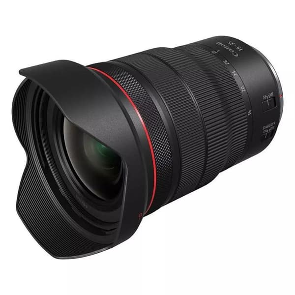 CANON Objektiv RF 15-35mm f/2.8 L IS USM