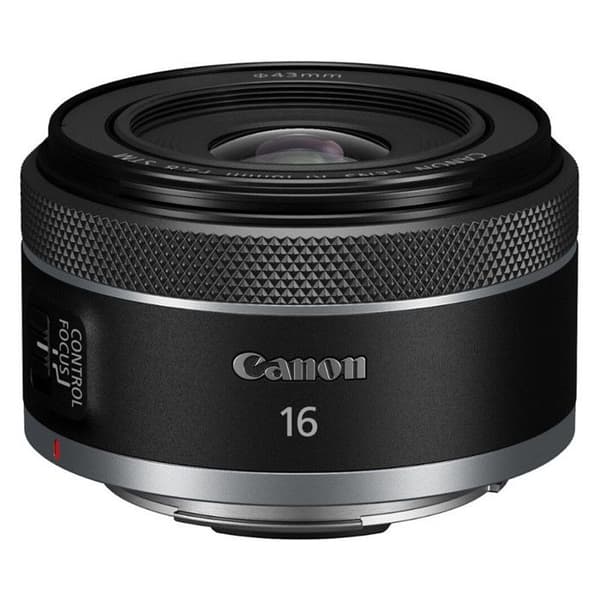 CANON Objektiv RF 16mm f/2.8 STM