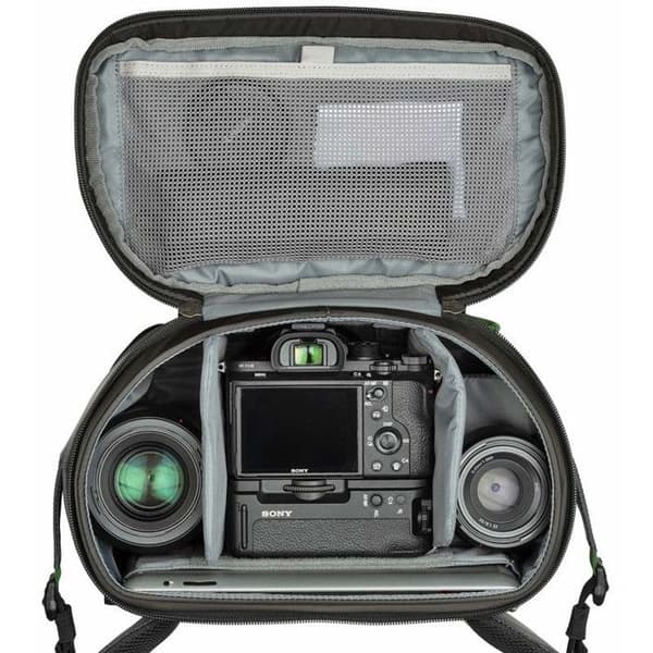 THINK TANK Mindshift 34L Reppu