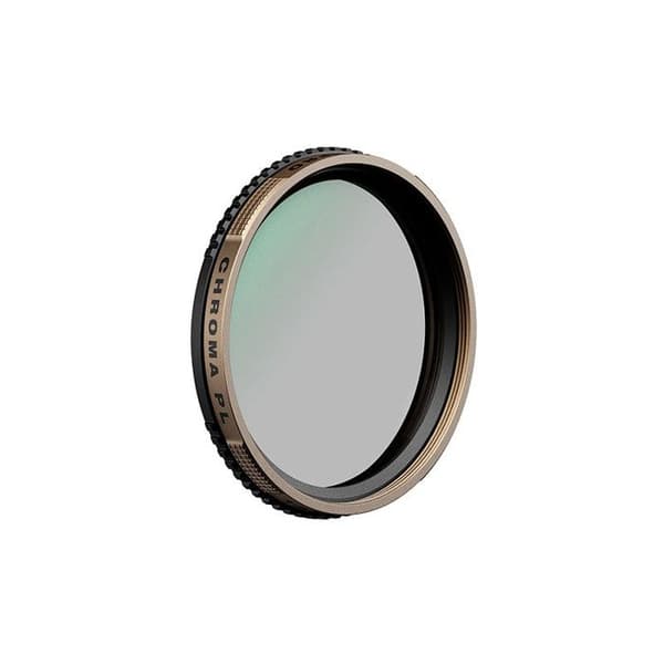 POLAR-PRO Filter Chroma CP 77mm - McKinnon 135 Serie