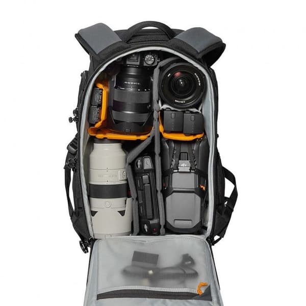 LOWEPRO Rygsæk ProTactic BP 350 AW III