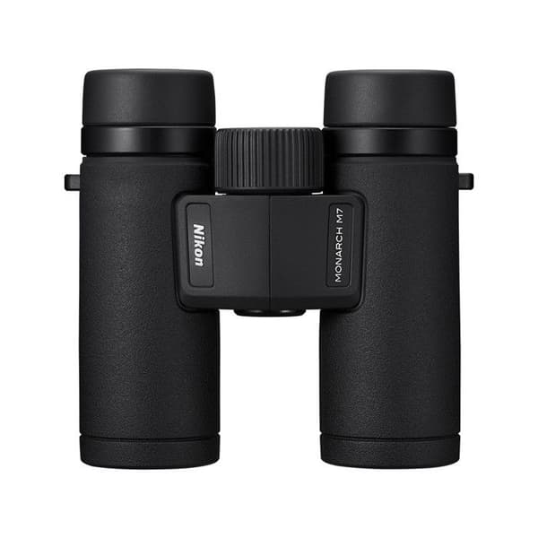 Kiikarit - NIKON - MONARCH M7 - 10x42 - Vedenpitävät - Kevyt - ED-lasi