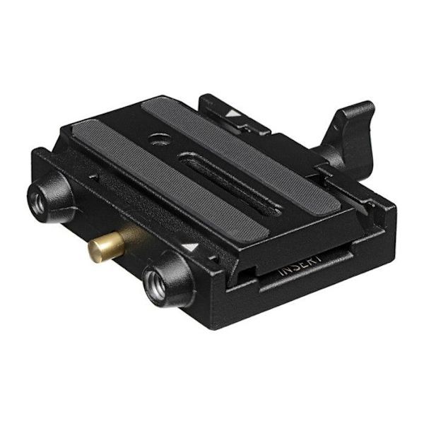 MANFROTTO Glidplatta med 501PL - 577