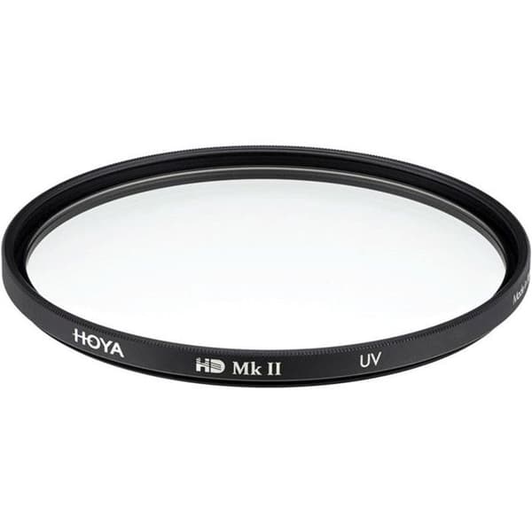 HOYA UV HD MkII -suodatin 77 mm