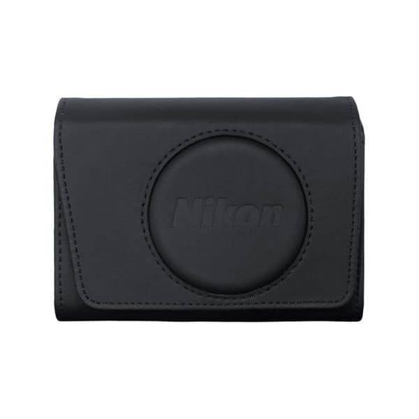 NIKON CSP17 kotelo A900:lle svart