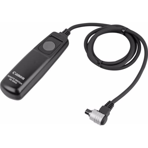 CANON RS-80 N3 langallinen kauko-ohjain 80cm