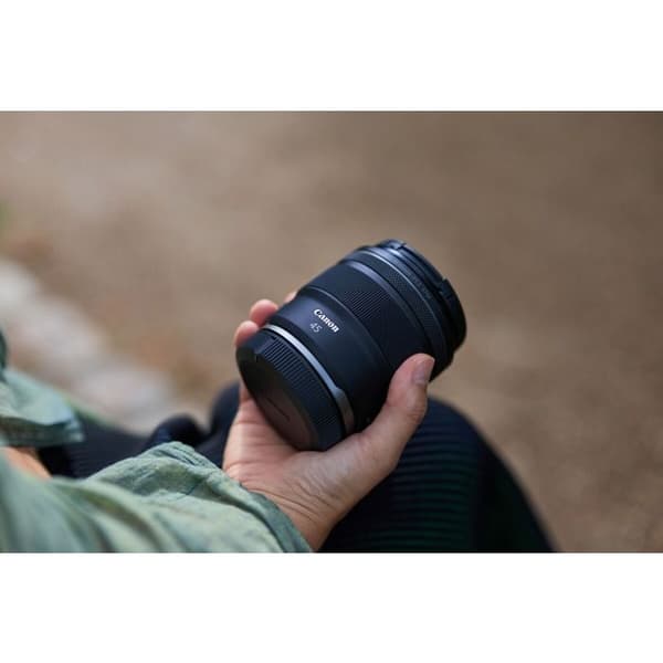 CANON Objektiivi RF 45mm f/1.2 STM