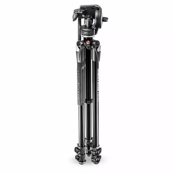 MANFROTTO Jalusta MK290XTA3-2W setti 290 Expert + pallopää 128RC