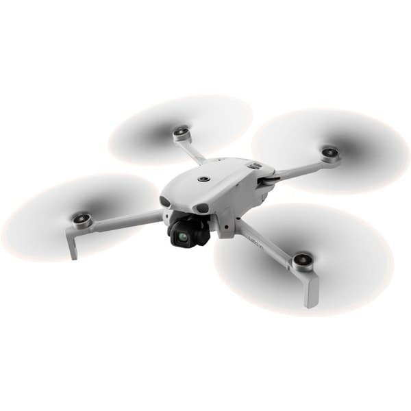 Drone - DJI - LITO X1 - Pakke Fly Mere - DJI RC 2