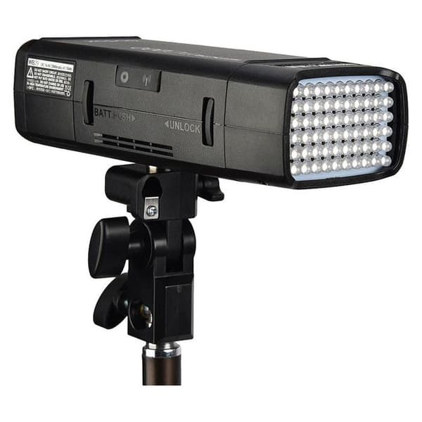 GODOX AD-L LED-hoved til AD-200