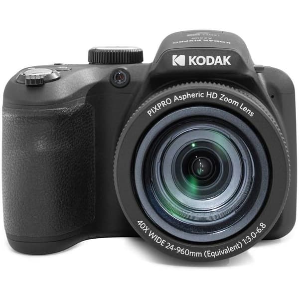 KODAK AZ405 Svart Svart