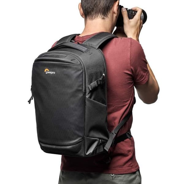 LOWEPRO Rygsæk Flipside BP 300 AW III Sort