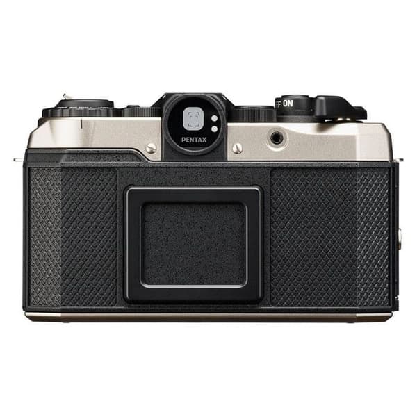 PENTAX 17 återanvändbar filmkamera