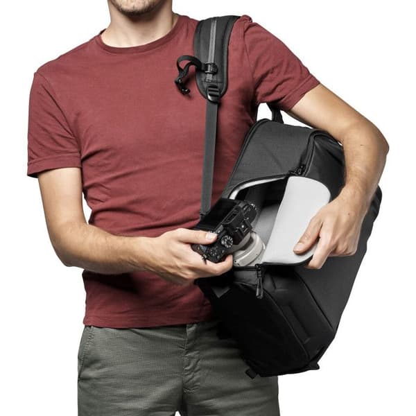 LOWEPRO Rygsæk Flipside BP 300 AW III Sort