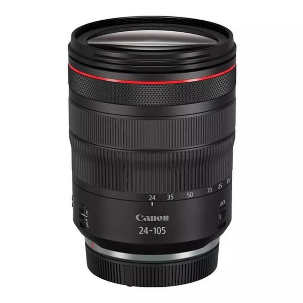 CANON Objektiv RF 24-105mm f/4L IS USM