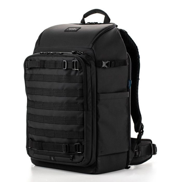 TENBA Sac AXIS V2 Reppu 32L Musta