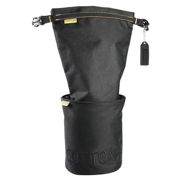 COTTON CARRIER Objekti kotelo 677BKT/DRY