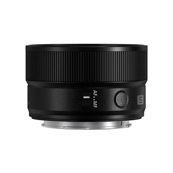 PANASONIC Lumix S 40mm f/2 objektiivi
