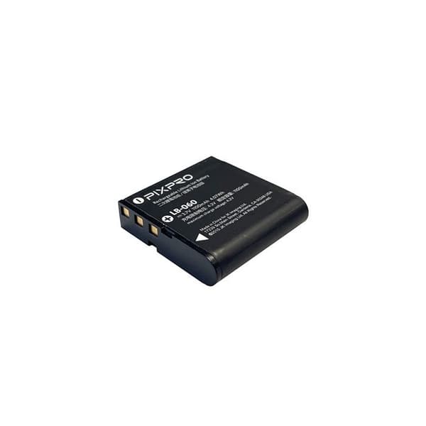 KODAK Pixpro - Batteri LB-060 Svart