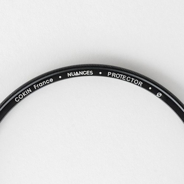 COKIN Suodatin Nuance UV Suoja 62mm