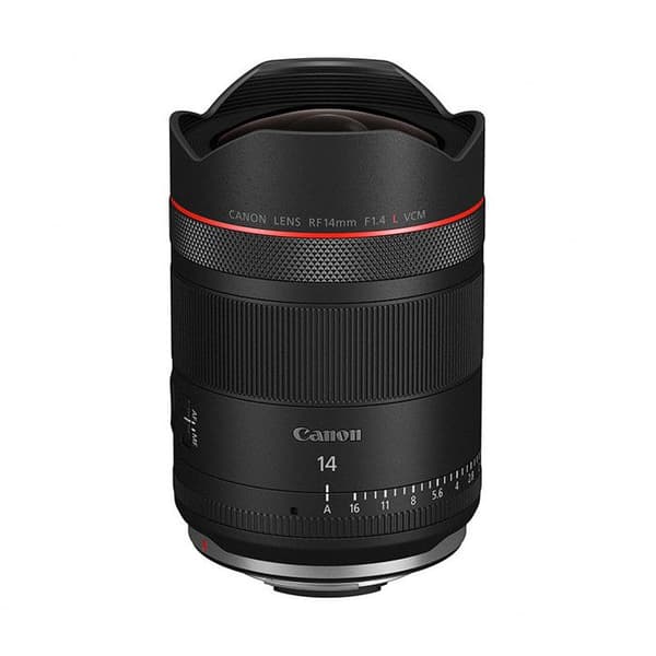 CANON Objektiv RF 14mm f/1.4L VCM