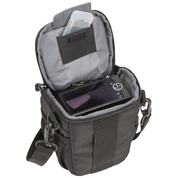 CASE-LOGIC Olkalaukku Bryker BRCS-101 Sort