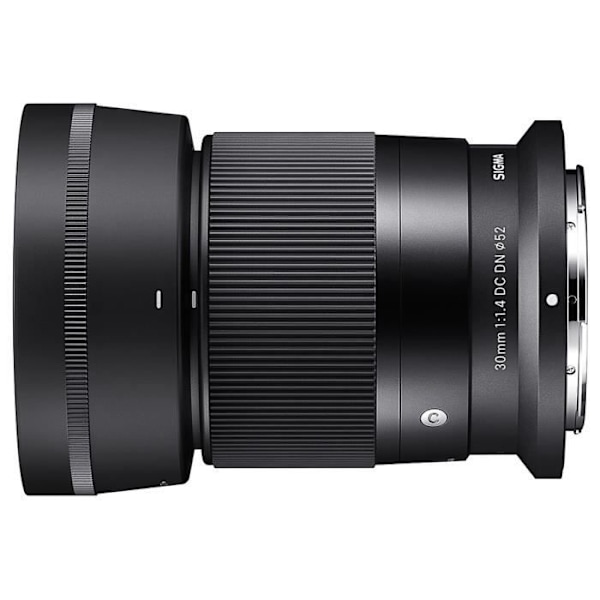 Sigma 30mm F/1.4 DC DN Contemp