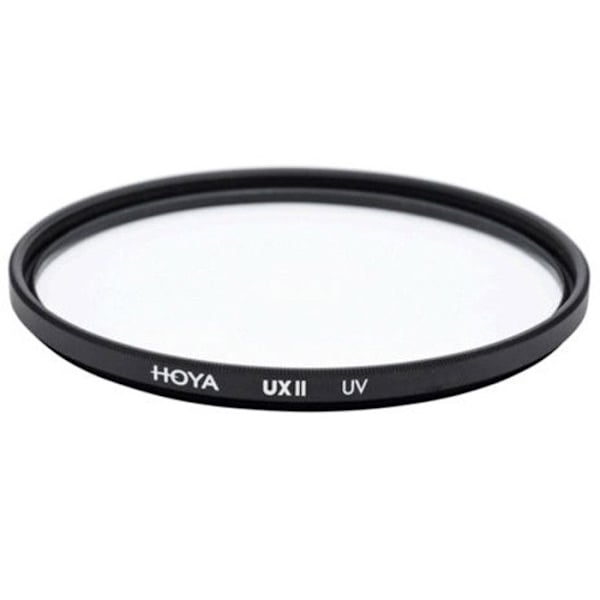 HOYA UV-filter UX 55mm MKII