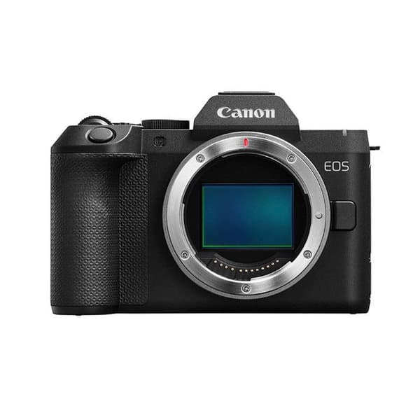 CANON EOS R8 MARK II nu