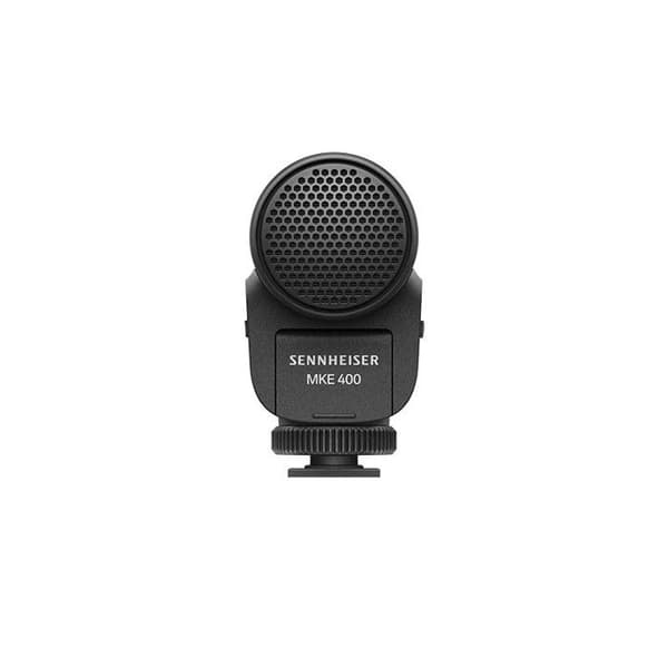 SENNHEISER MKE 400