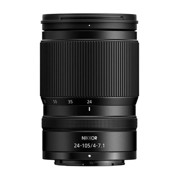 NIKON Objektiv NIKKOR Z 24-105mm f/4?7.1