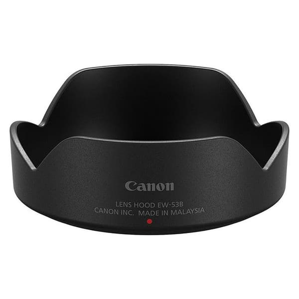 CANON Paresoleil EW-53 B til RF-S 10-18mm f/4.5-6.3 IS STM