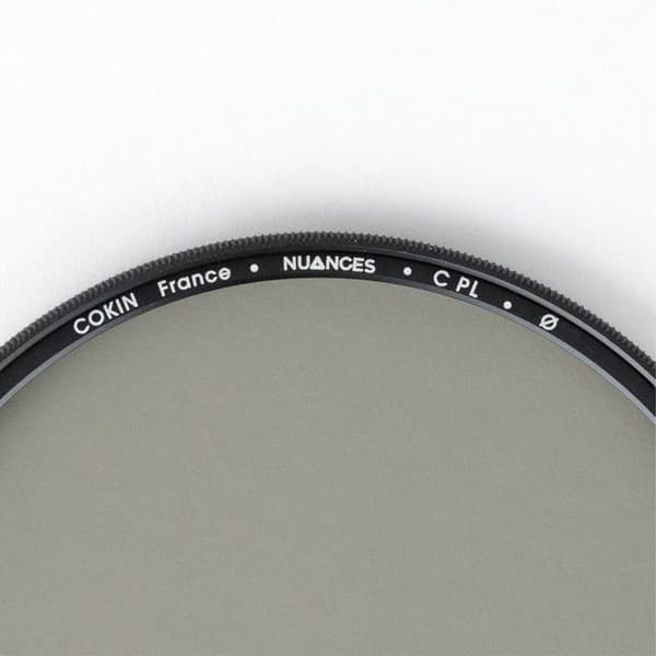 COKIN Suodatin Nuance C-PL 82mm