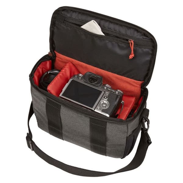 CASE-LOGIC Olkalaukku Medium Era CECS-103 Grå
