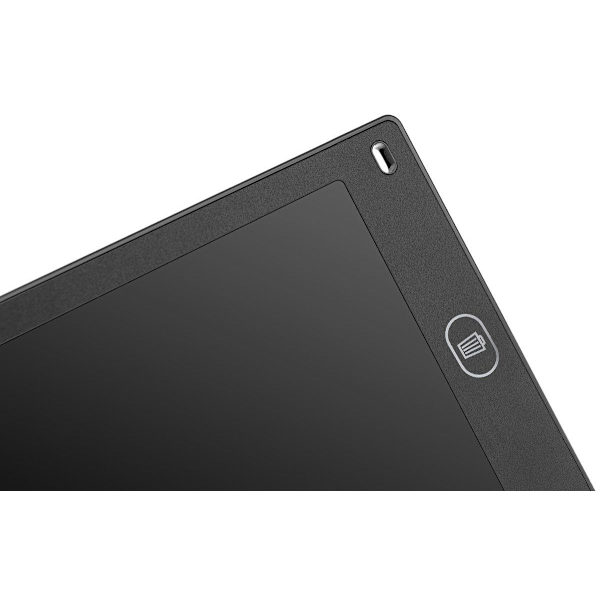 Ritplatta / Notisplatta -  LCD 8.5"