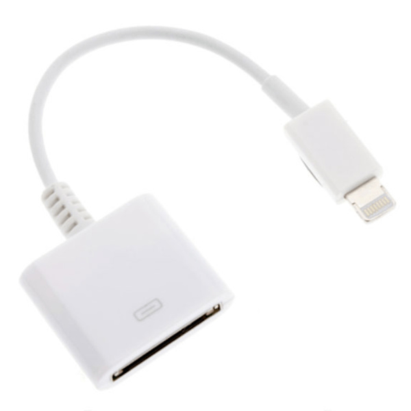 Koppla äldre enheter till iPhone