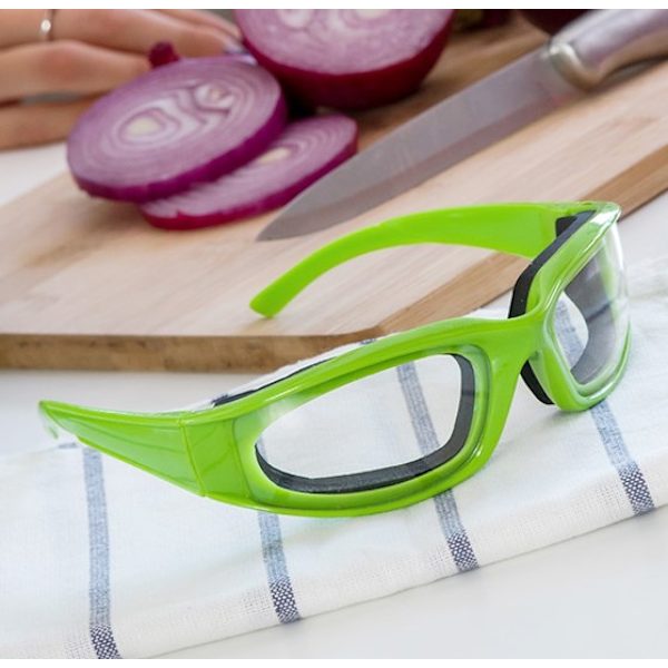 Lökglasögon & Grillglasögon