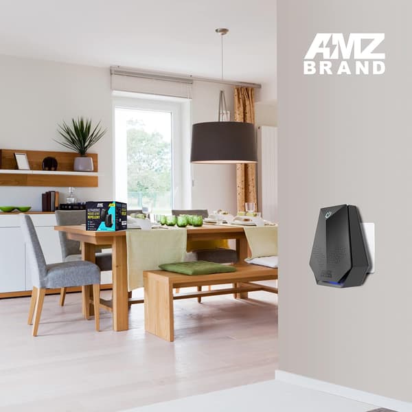 Ultraljudsapparat 3-pack AMZ BRAND
