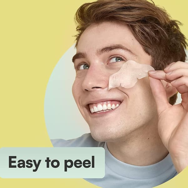 Nose Pore Strips XL 10-pack SKIN CHOICE