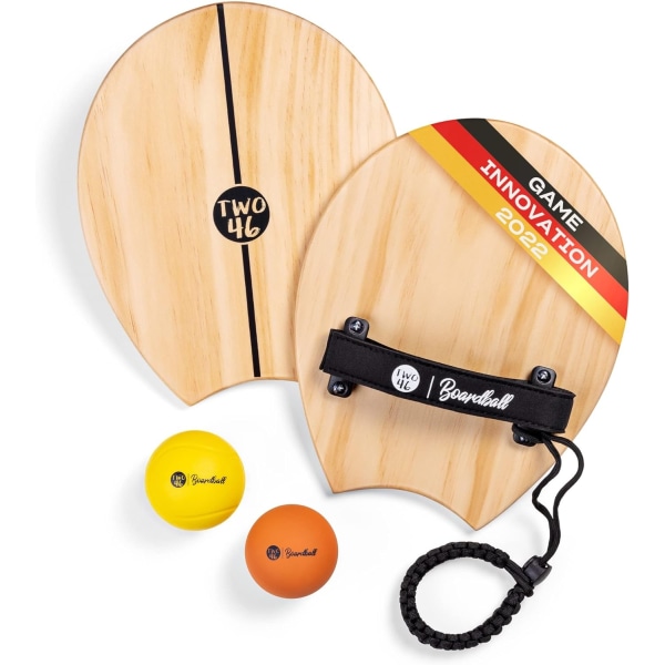 Boardball Racketspel Set TWO46