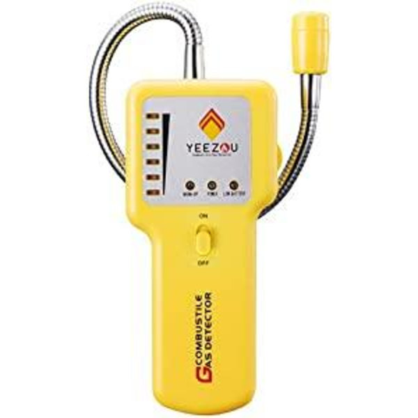 Gasdetektor Y201 VITITE