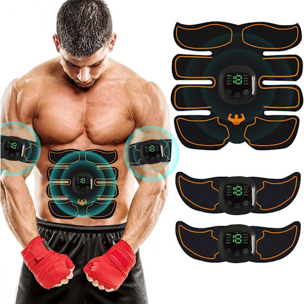 EMS-Muskelstimulator JARPER
