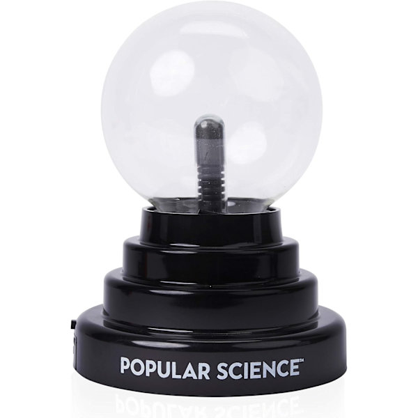 Plasmaboll STEM-leksak POPULAR SCIENCE