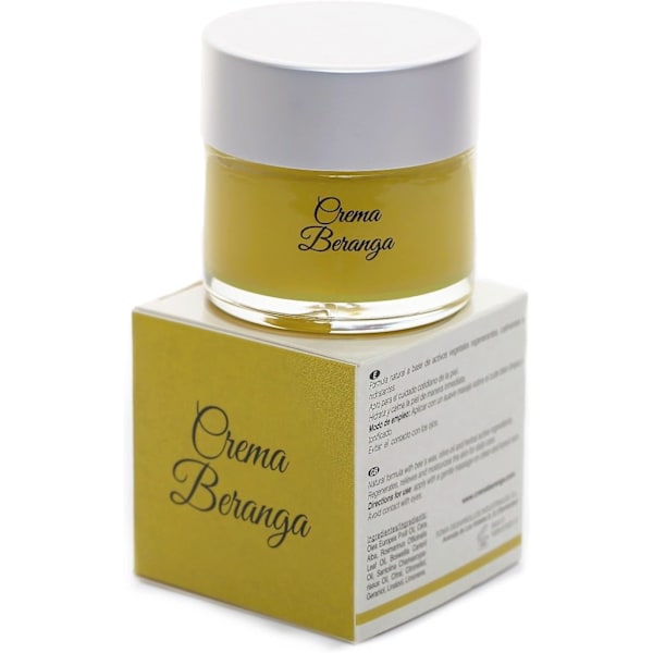 Beranga kräm 50 ml BERANGA