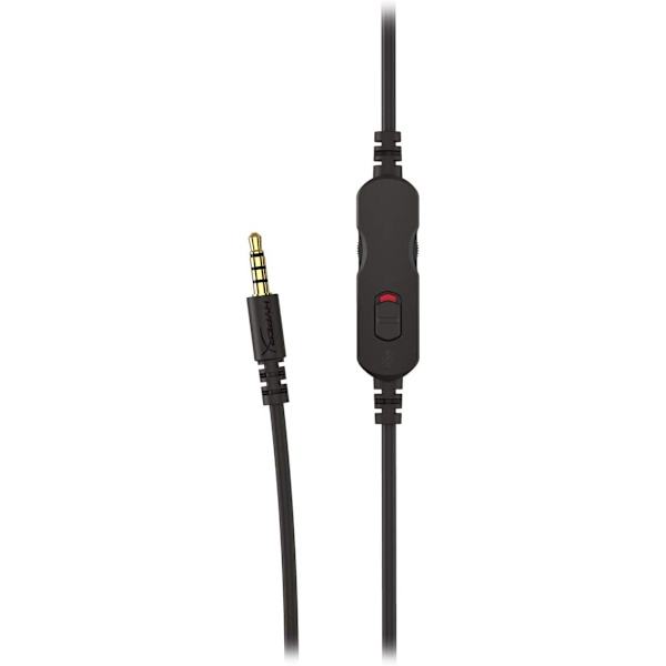 Gamingheadset Cloud Chat HYPERX