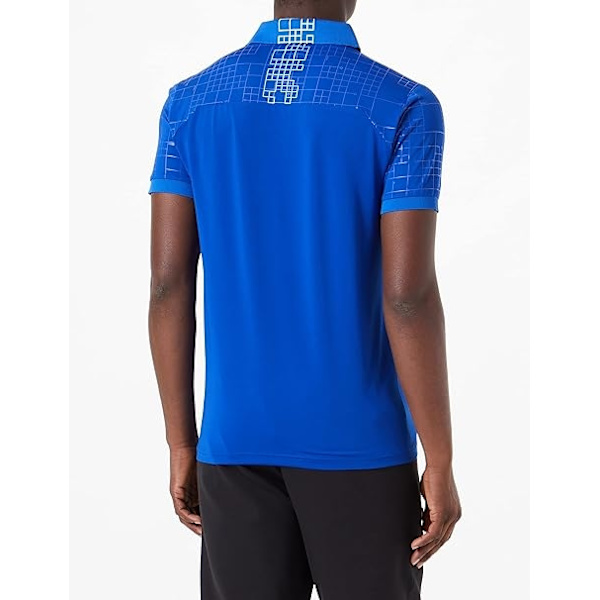 Pauletech Jersey Blå L HUGO BOSS