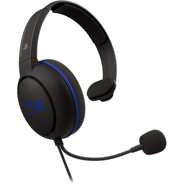 Gamingheadset Cloud Chat HYPERX