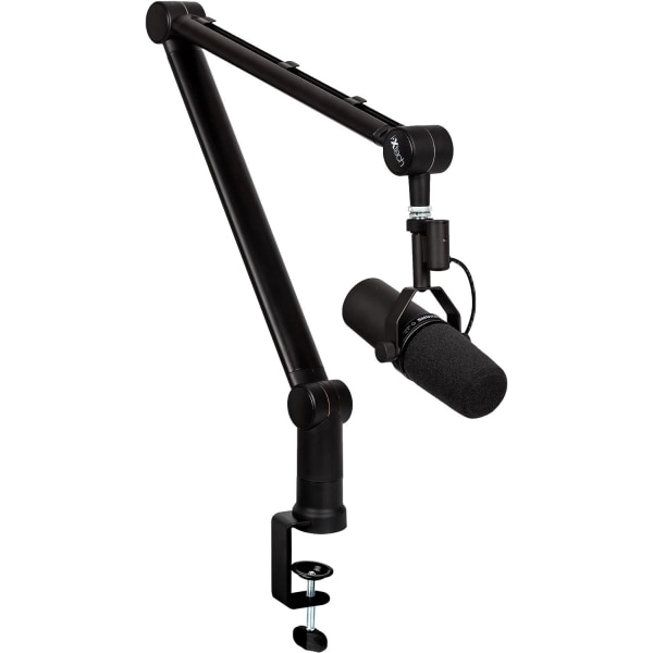 Mikrofonarm IX-MI01 360° IXTECH