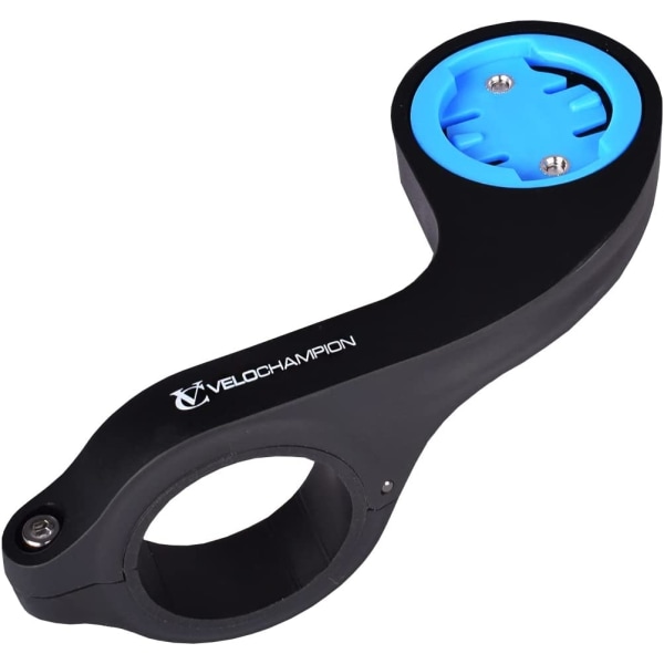 Cykelhållare för Wahoo GPS Dator VELOCHAMPION